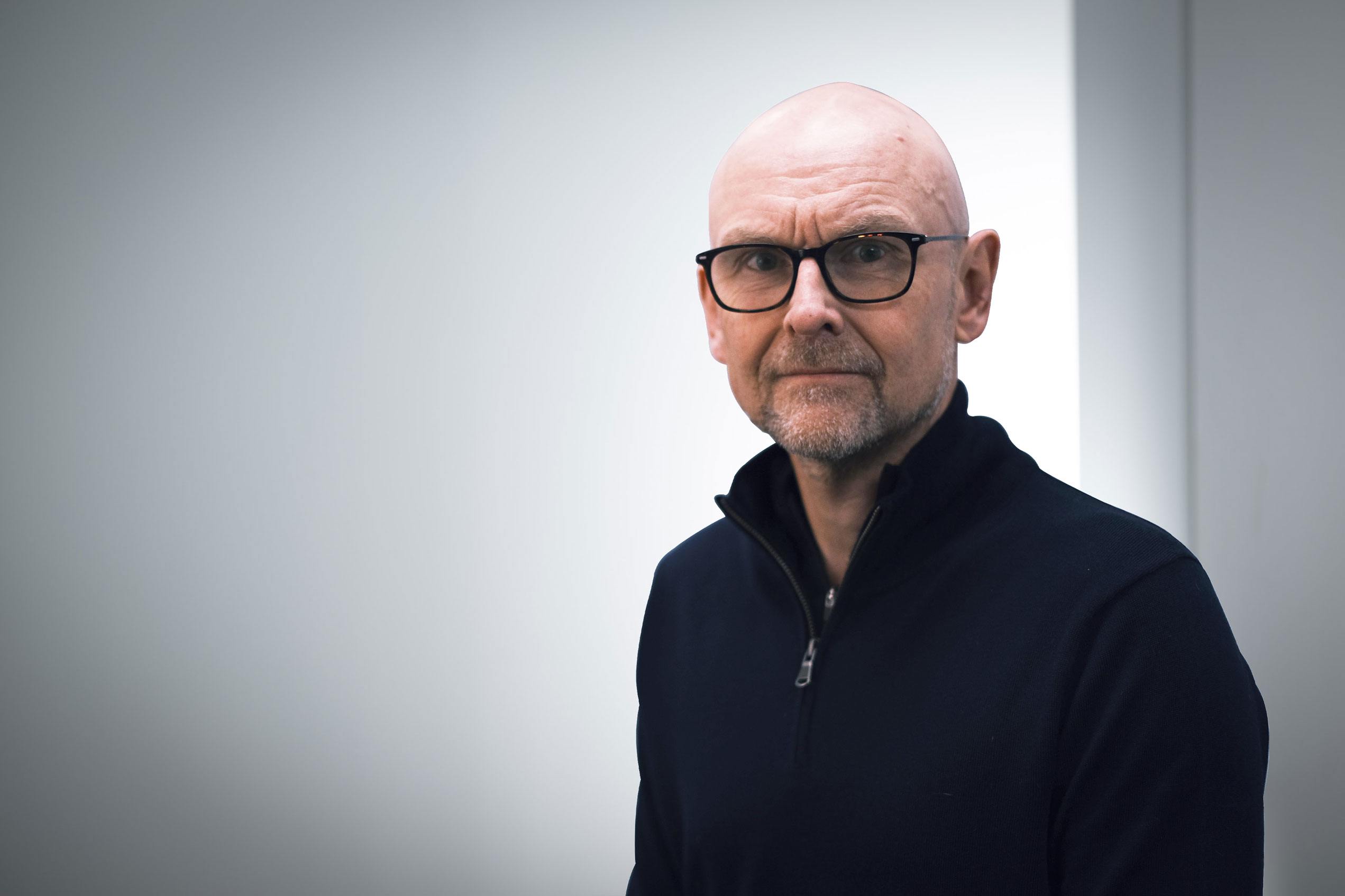 John Phillips | 460degrees