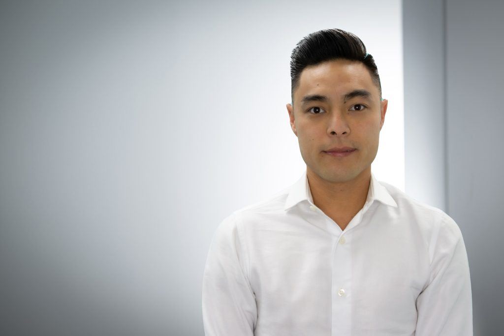 Daniel Hoang – Talent Acquisition Specialist
